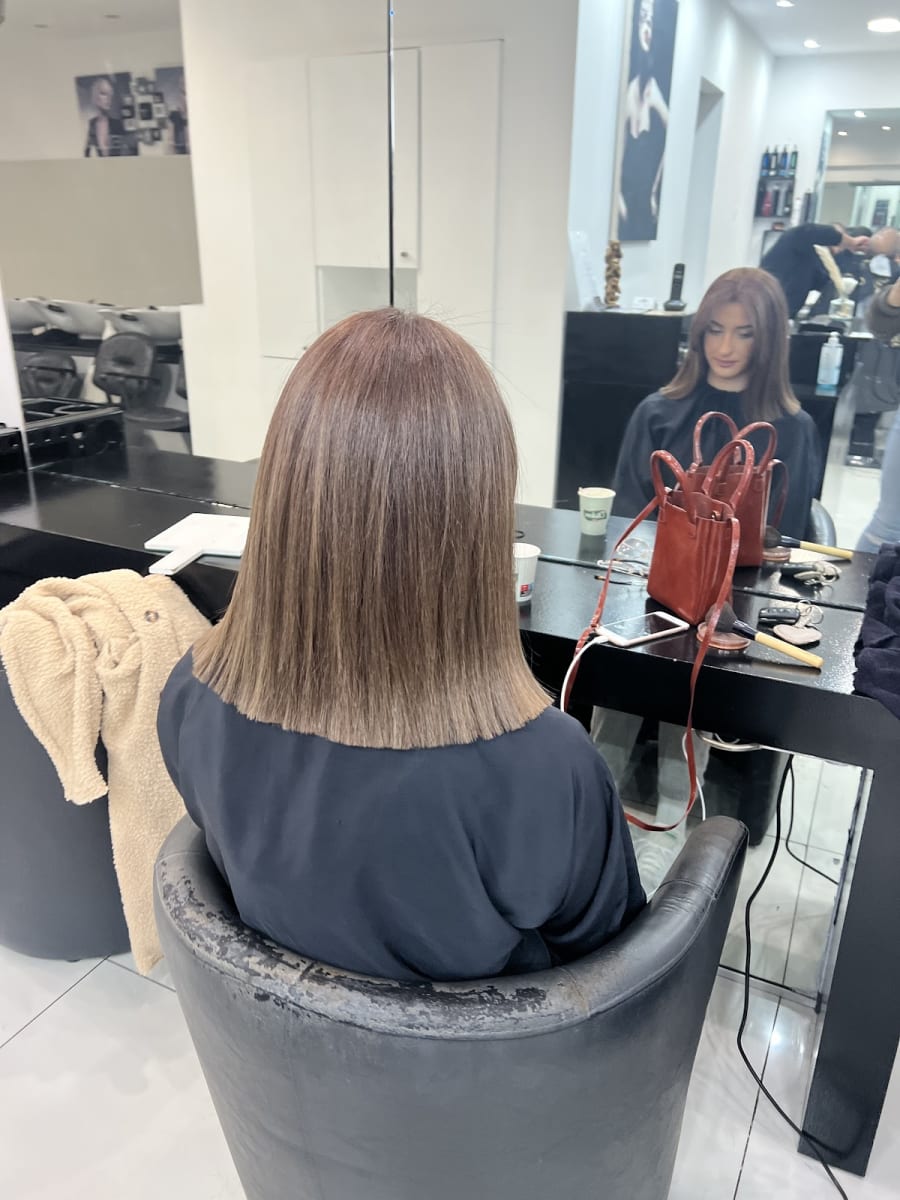 Salon Core