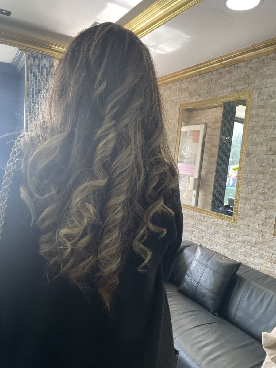 Salon Core