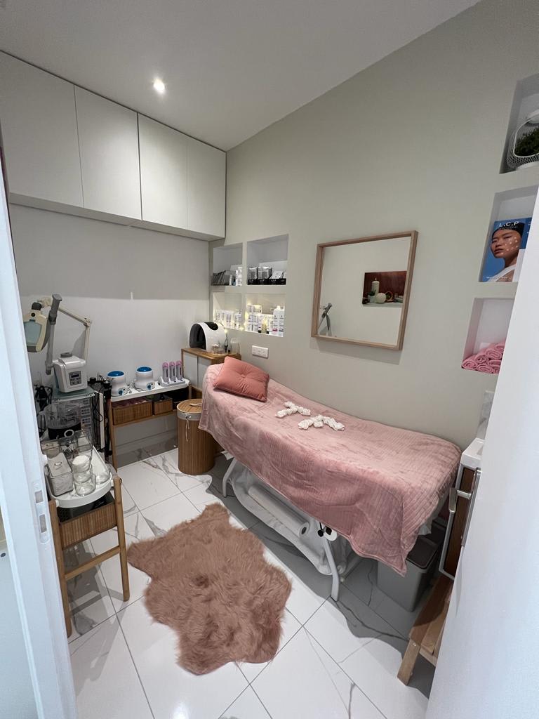 Salon Core