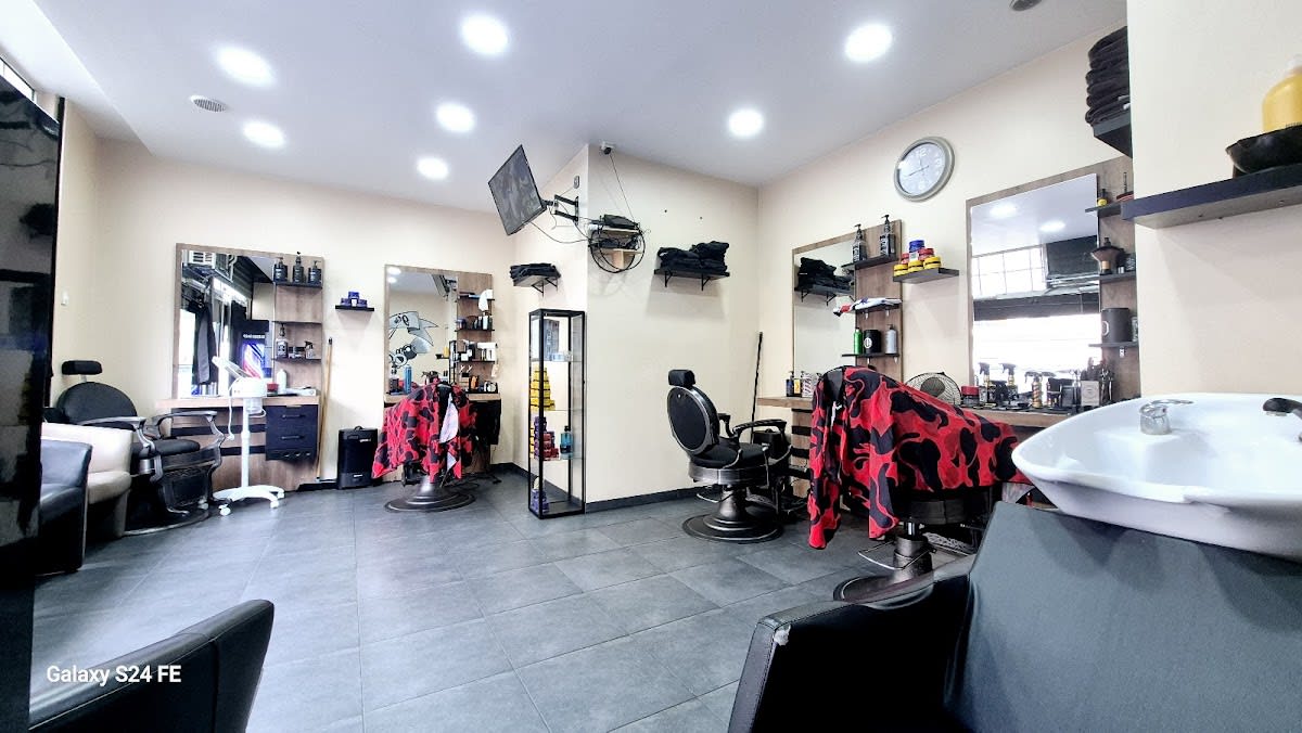 Salon Core