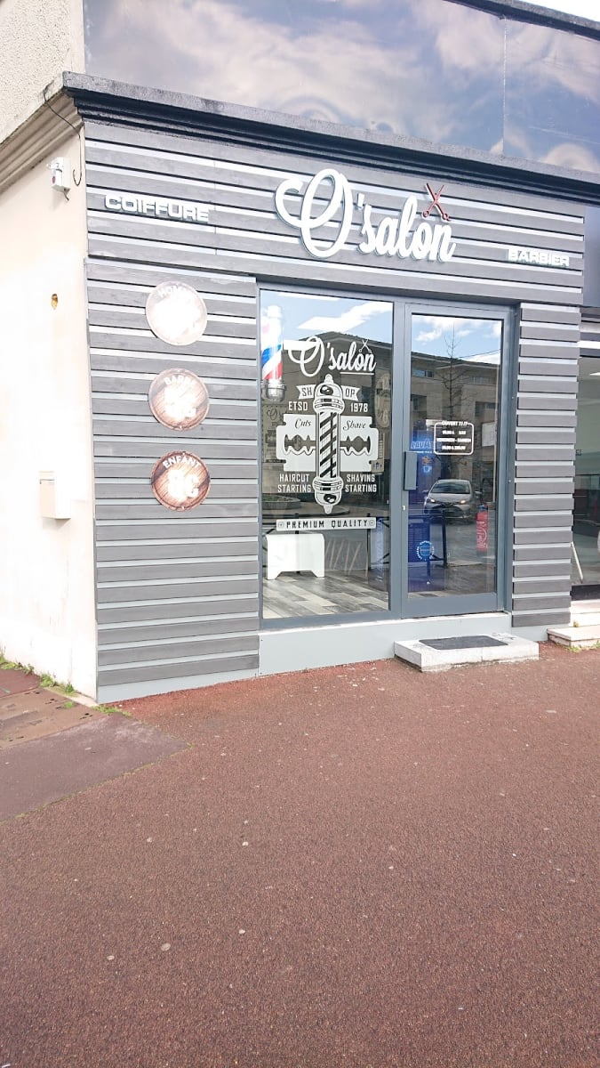 Salon Core