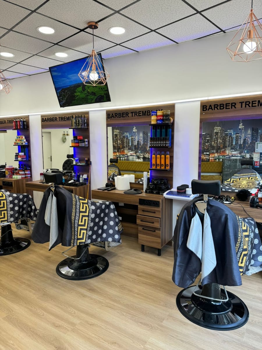 Salon Core