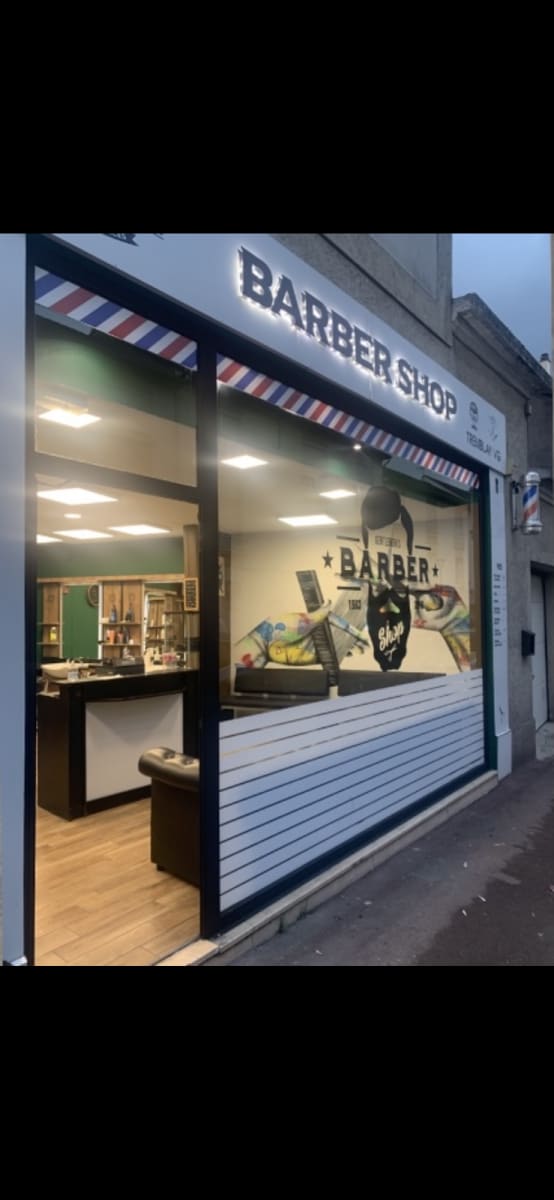 Salon Core