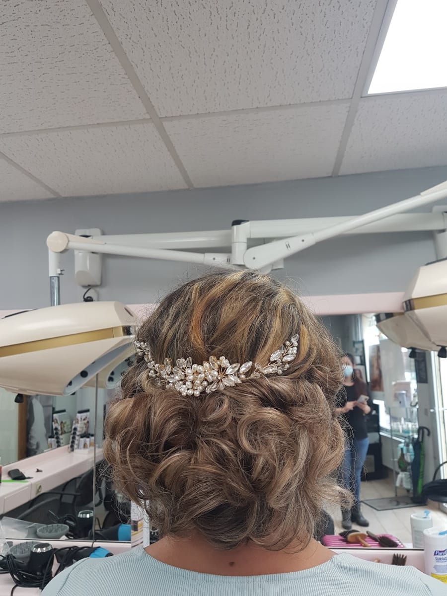Salon Core