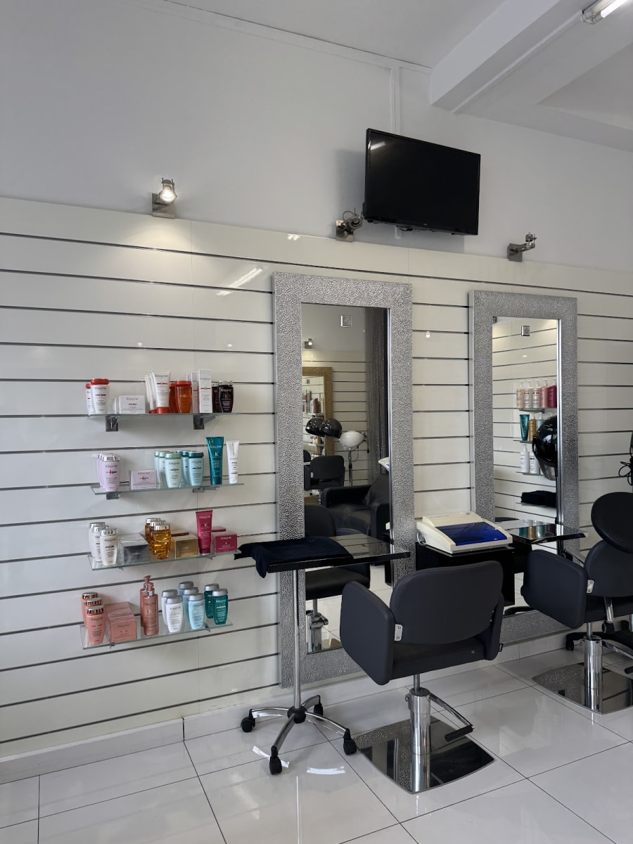 Salon Core