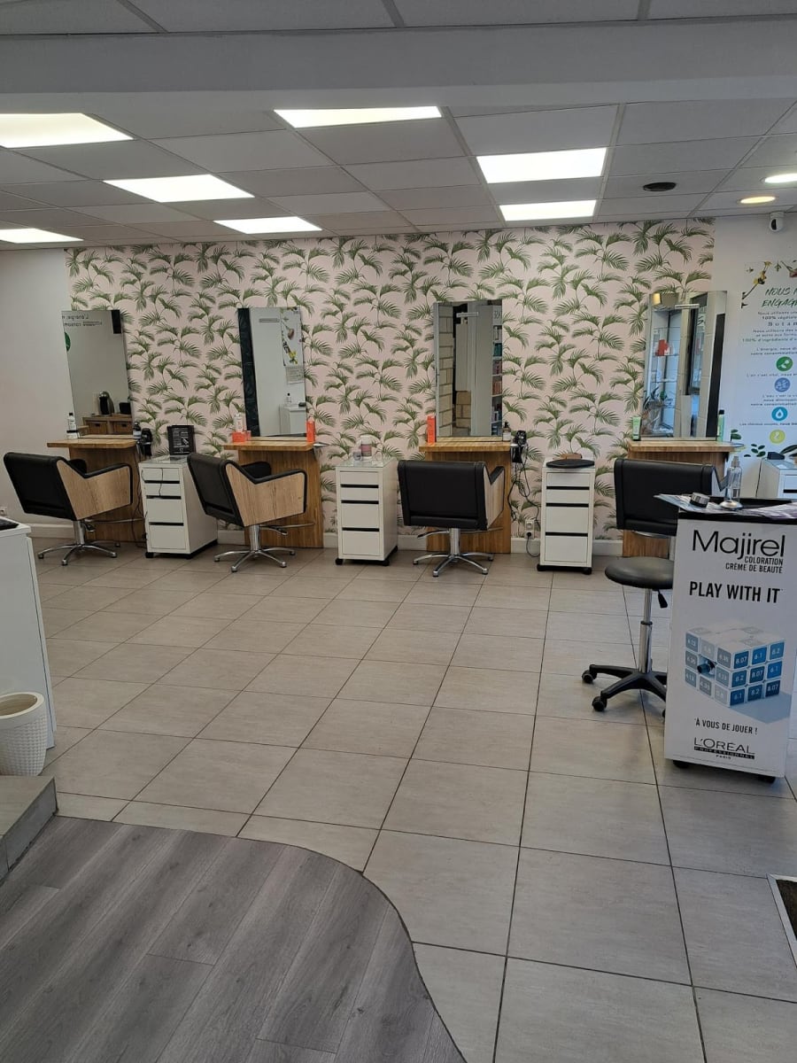 Salon Core