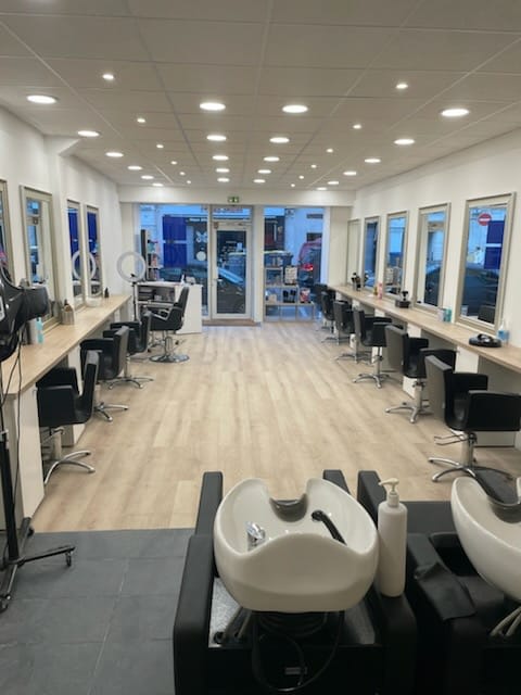 Salon Core