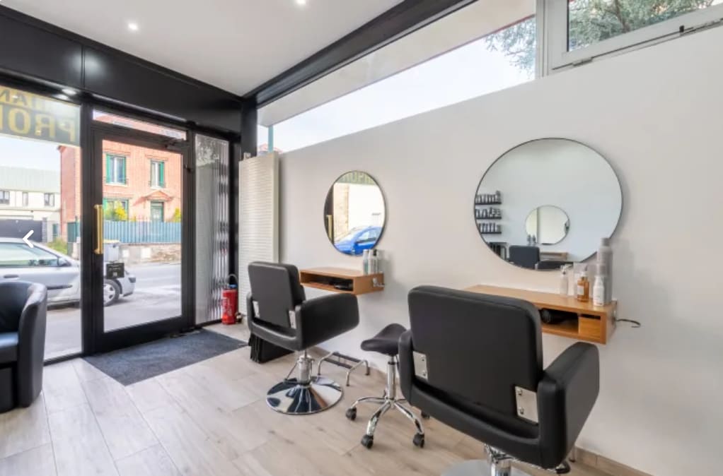 Salon Core