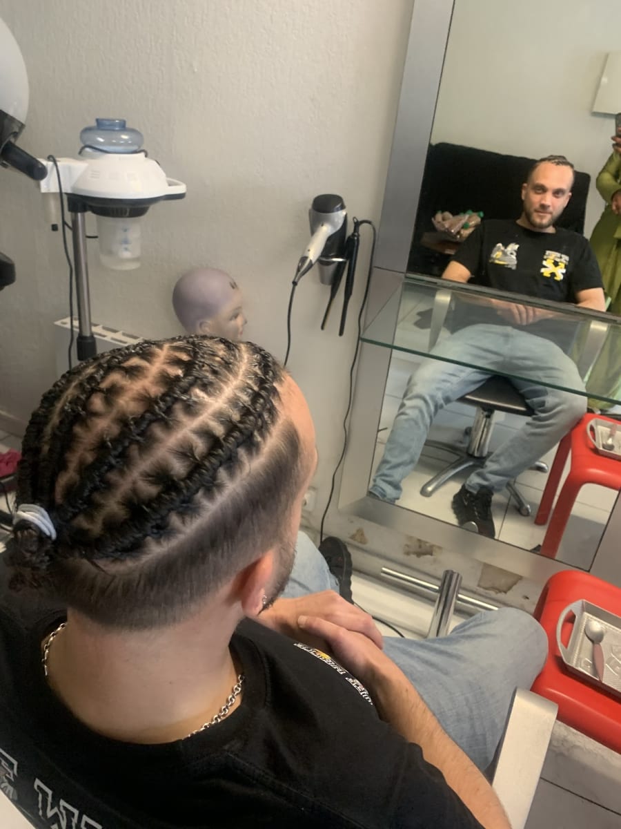Salon Core