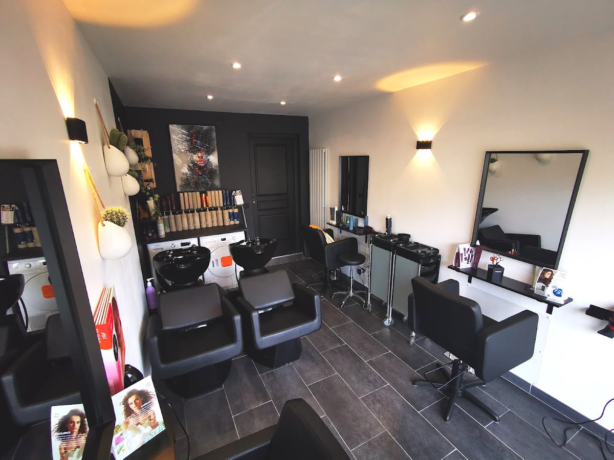 Salon Core