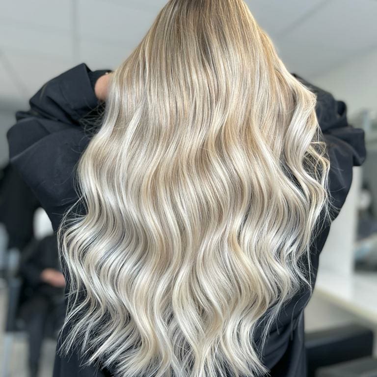 Salon Core