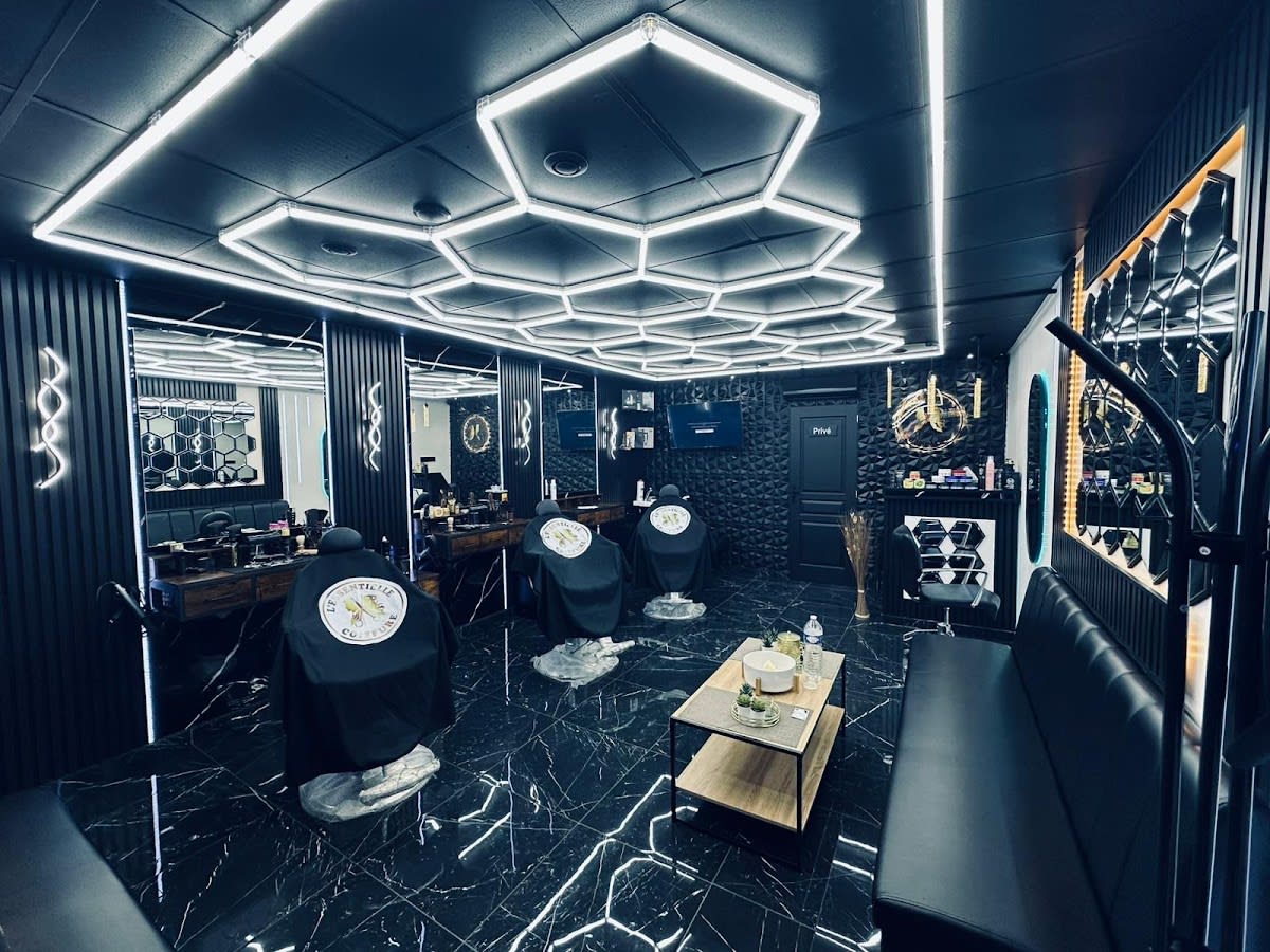 Salon Core