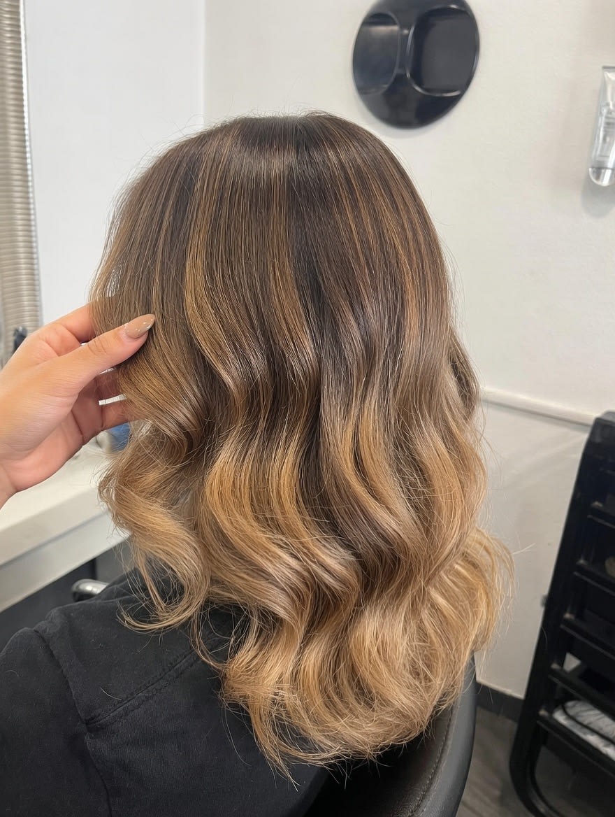 Salon Core