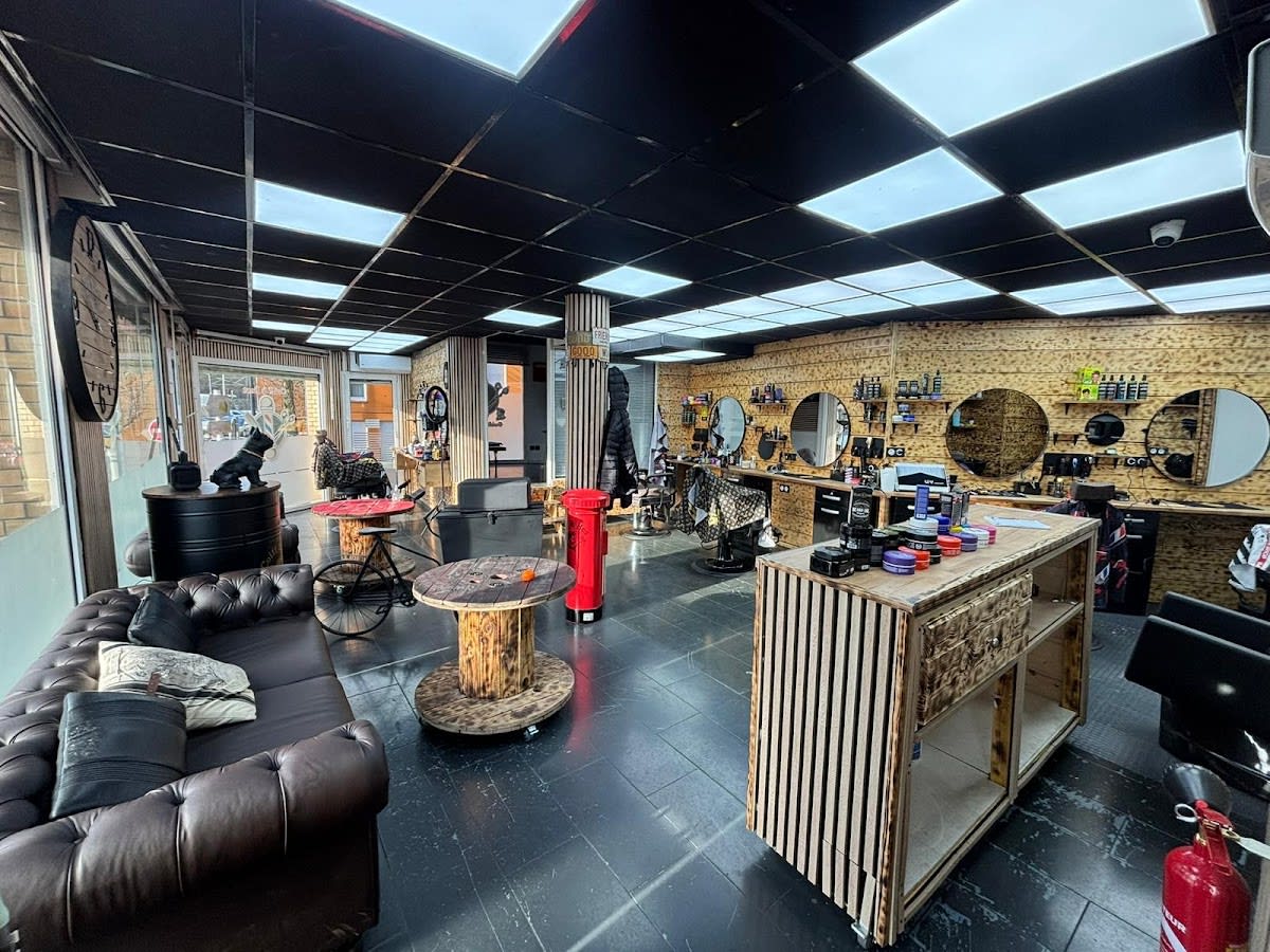 Salon Core