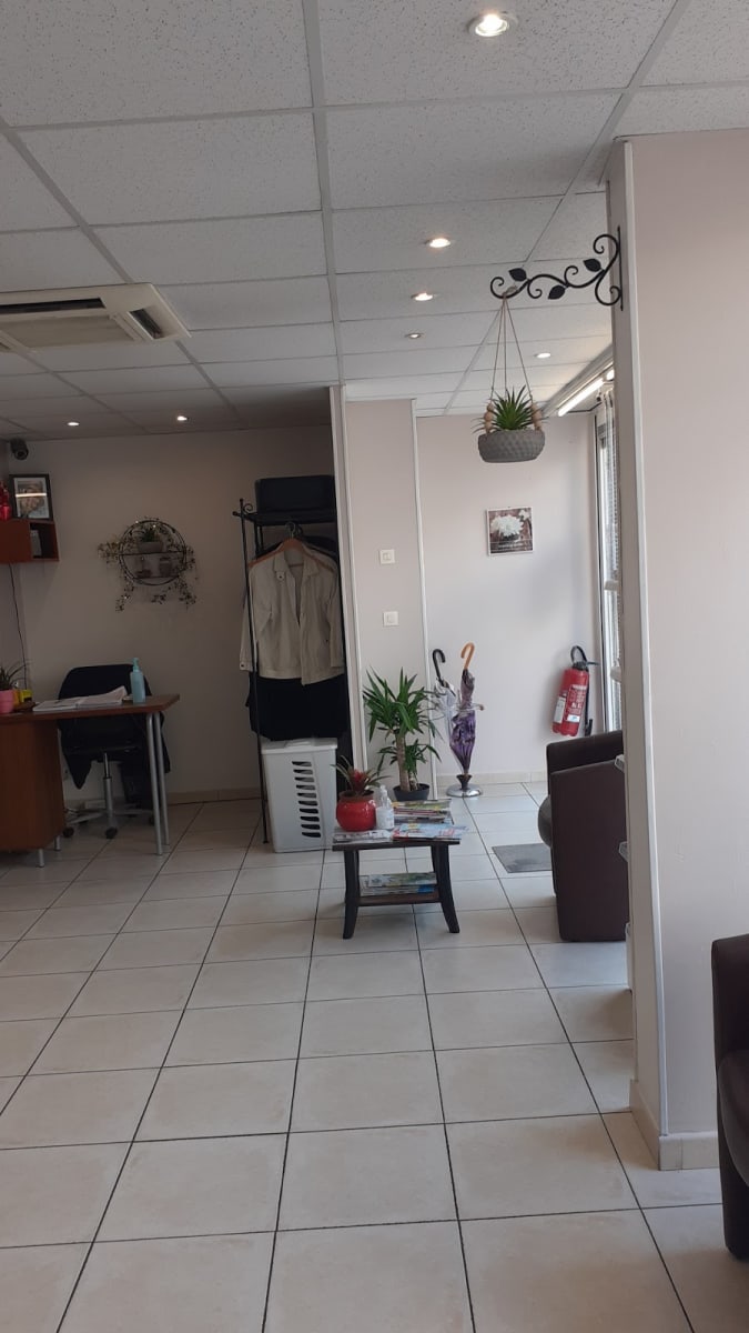 Salon Core