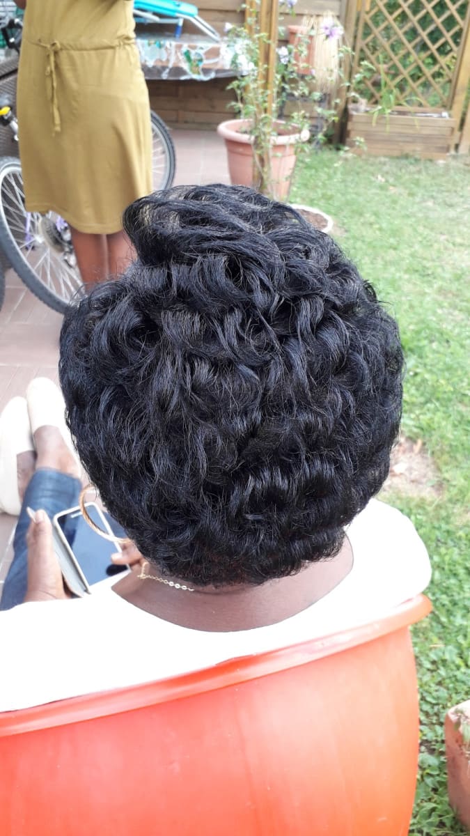 Salon Core