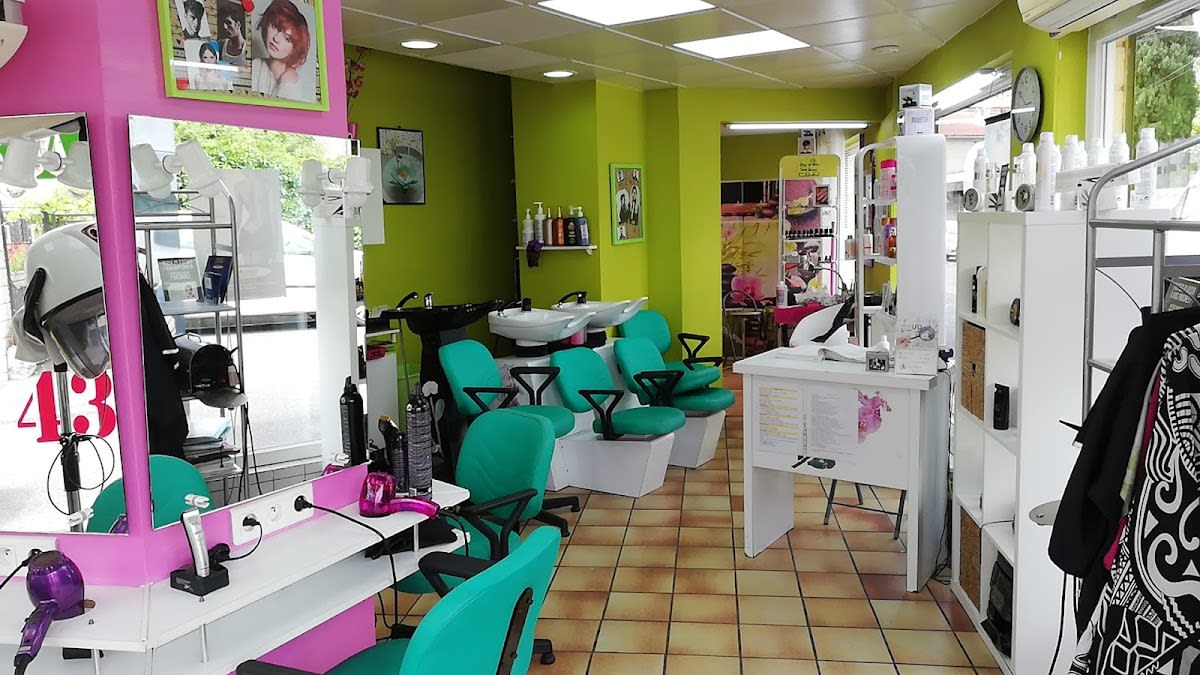 Salon Core