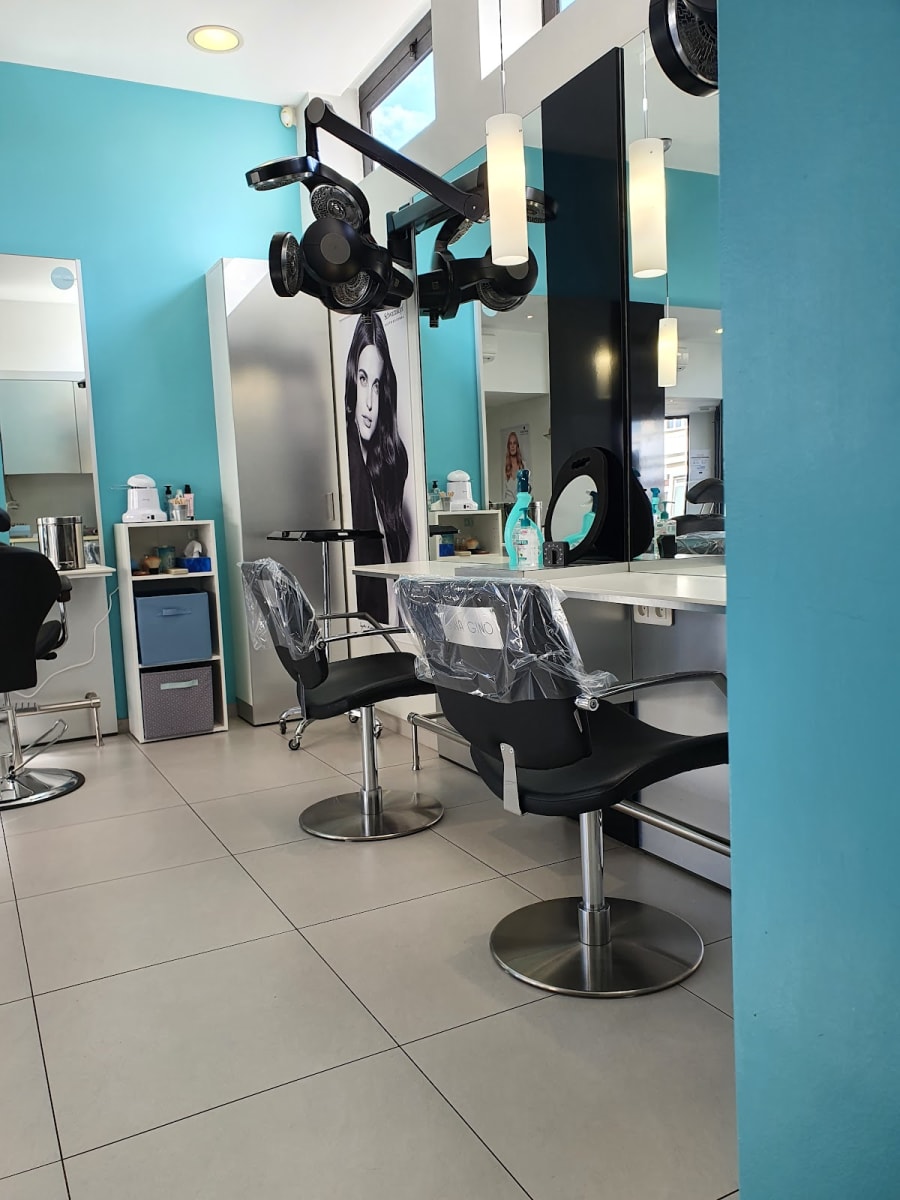 Salon Core