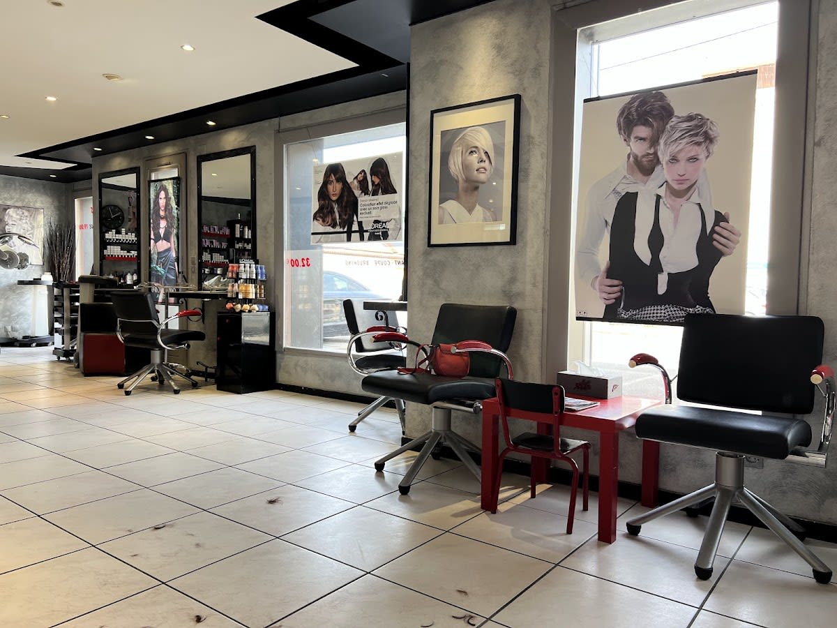 Salon Core