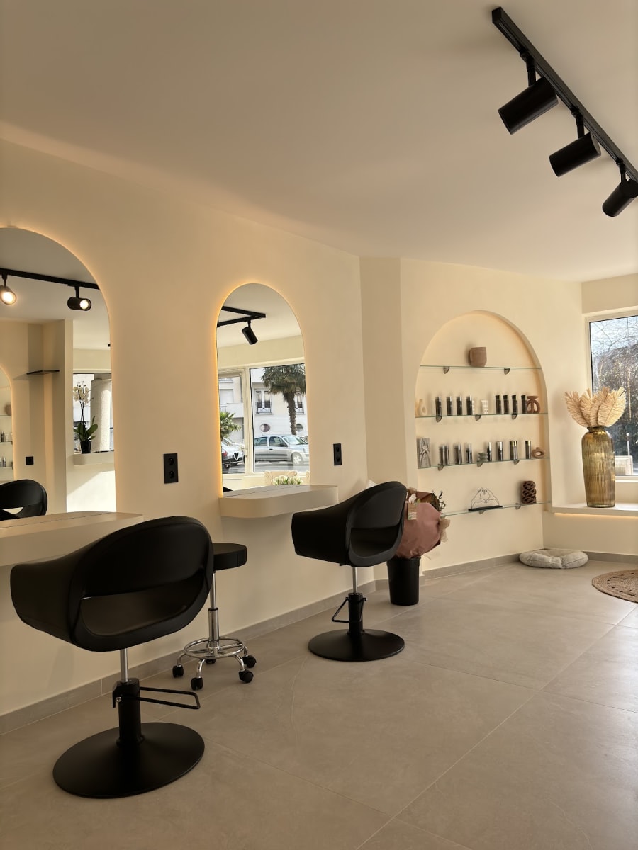 Salon Core