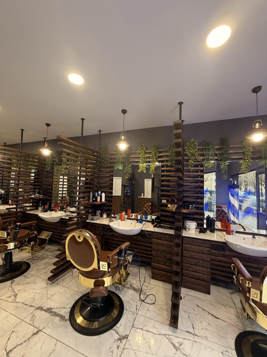 Salon Core