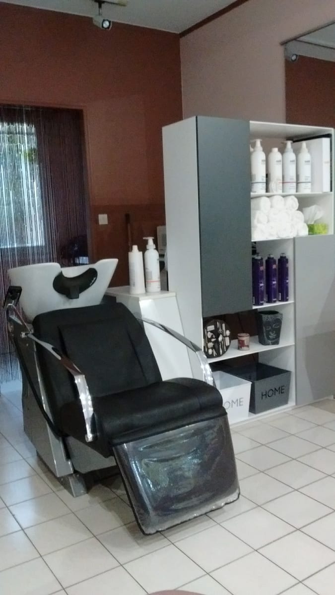 Salon Core