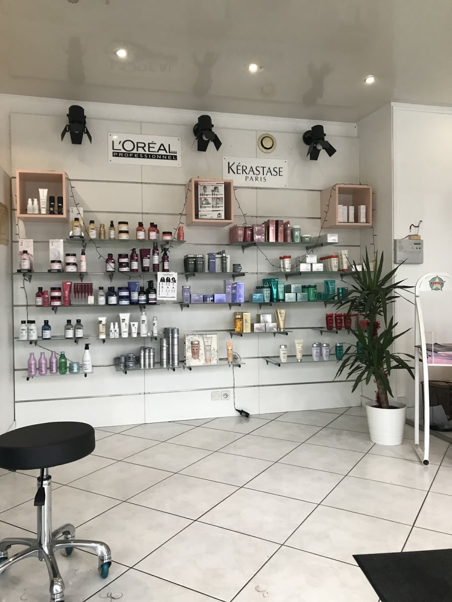 Salon Core