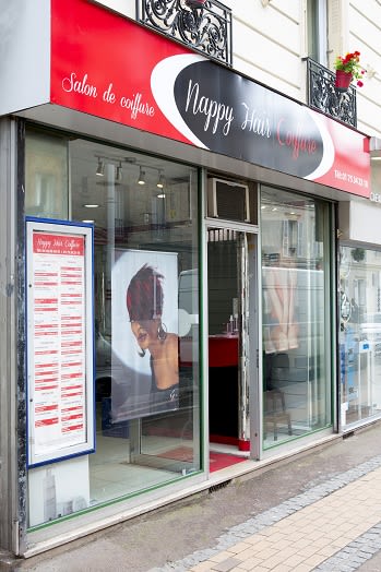 Salon Core