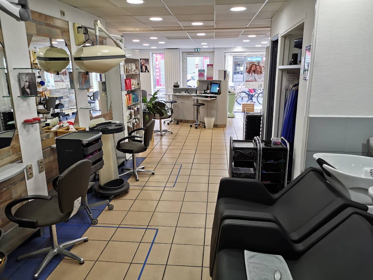 Salon Core