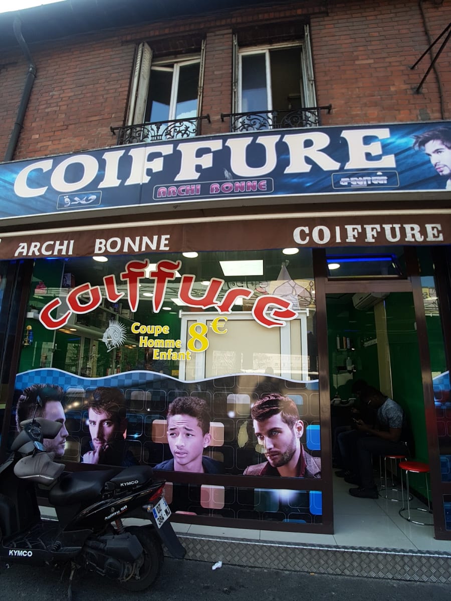Salon Core