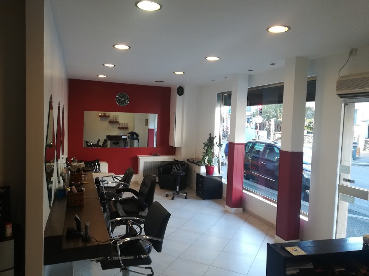 Salon Core