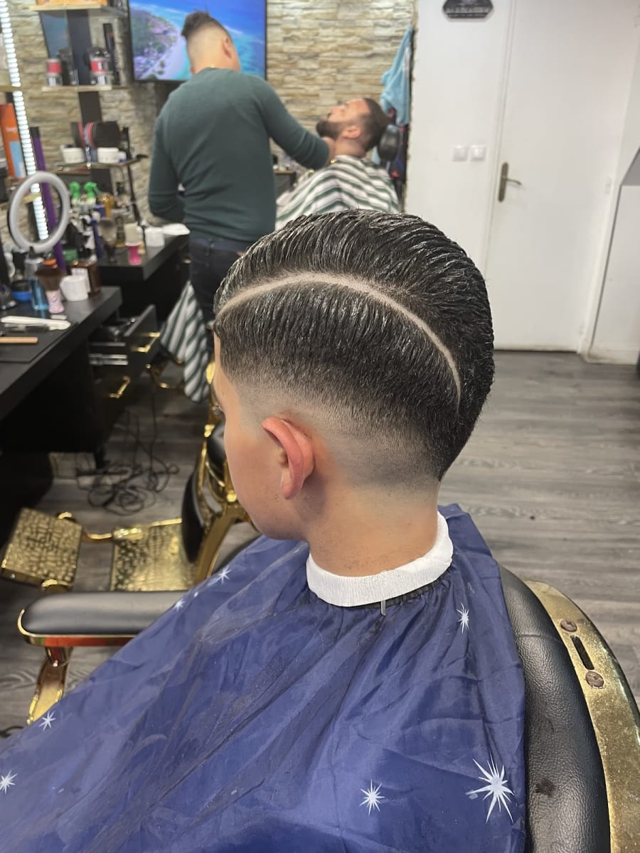 Salon Core