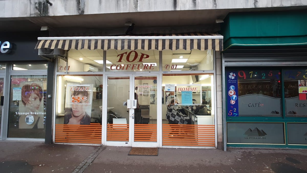 Salon Core