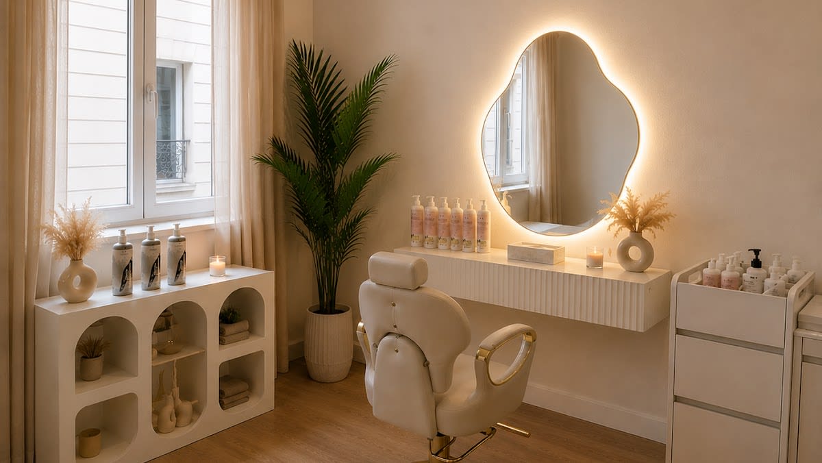 Salon Core