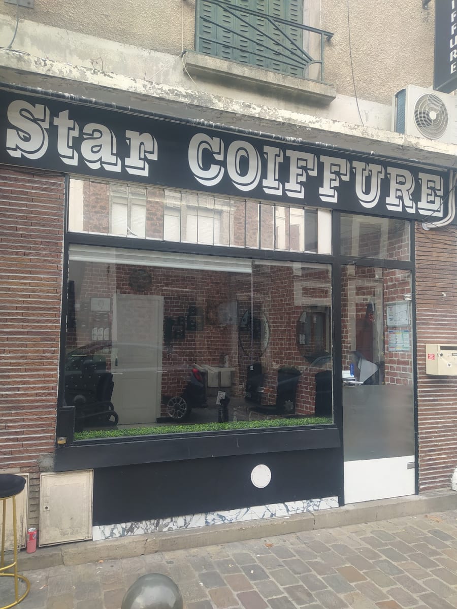 Salon Core