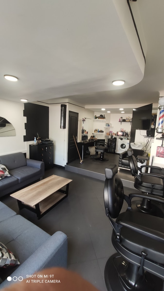 Salon Core