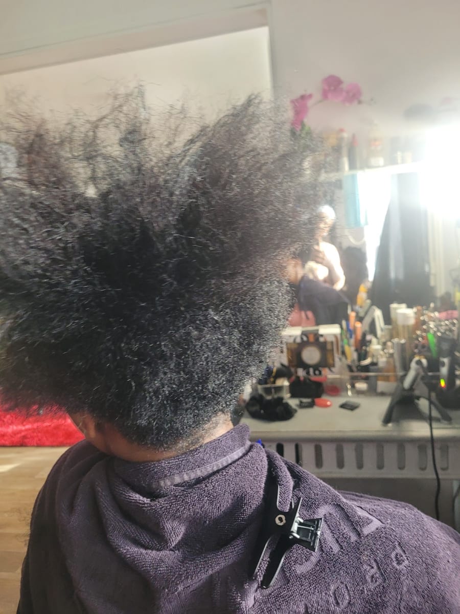 Salon Core