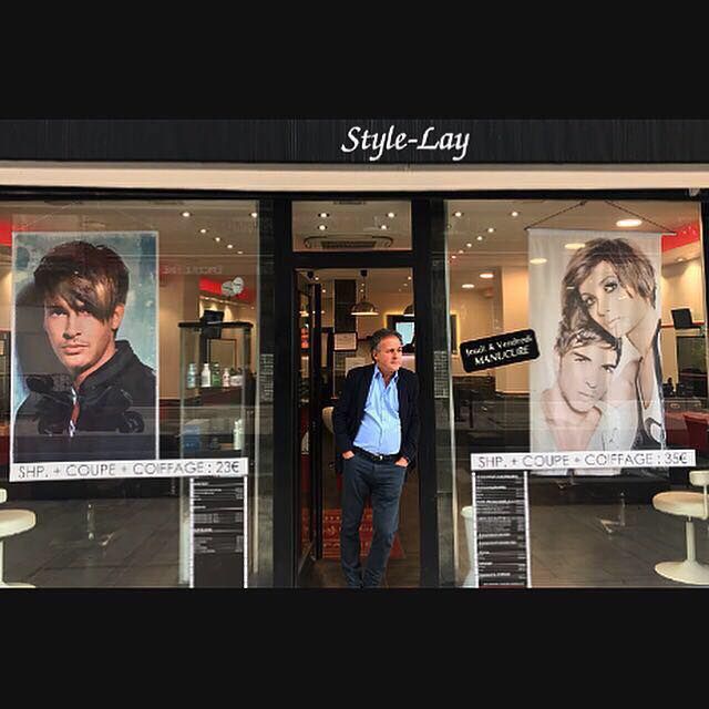 Salon Core