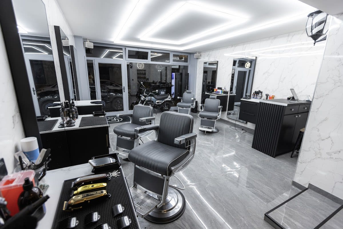 Salon Core
