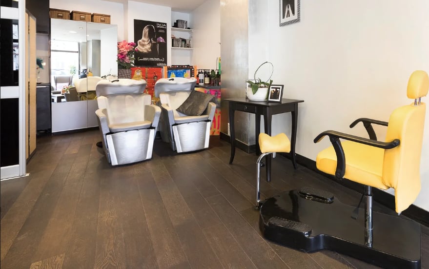 Salon Core