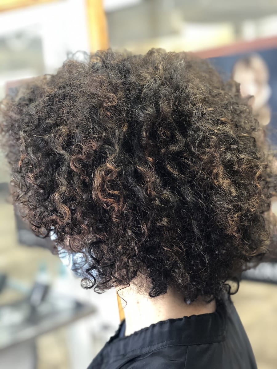 Salon Core