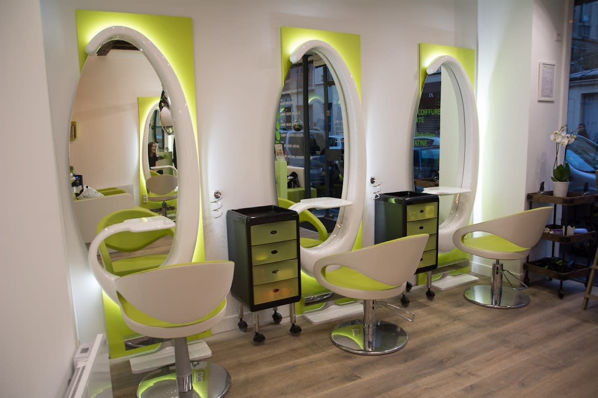 Salon Core