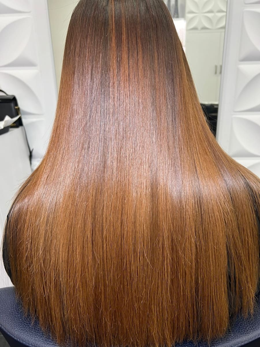 Salon Core