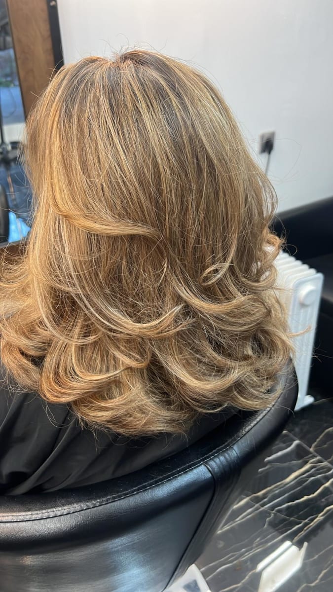 Salon Core