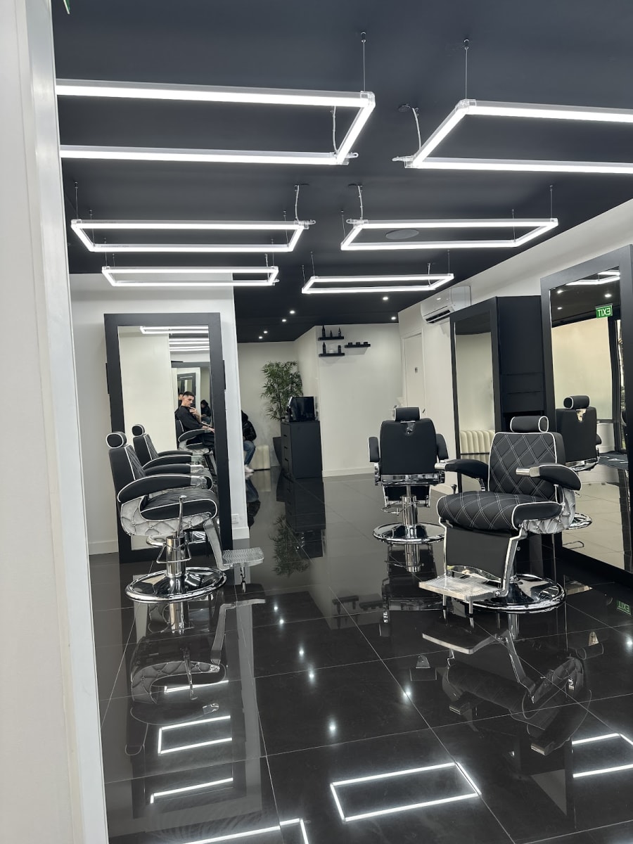 Salon Core