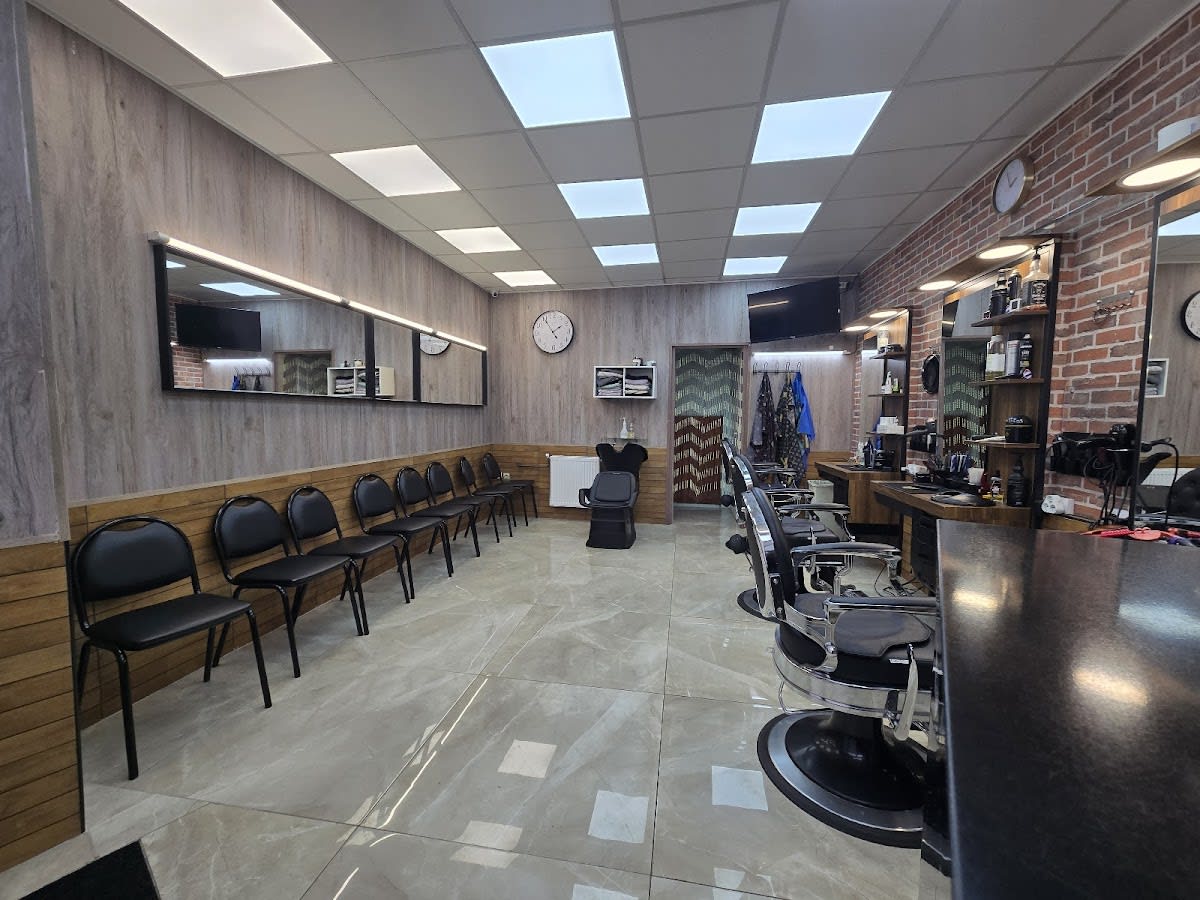Salon Core