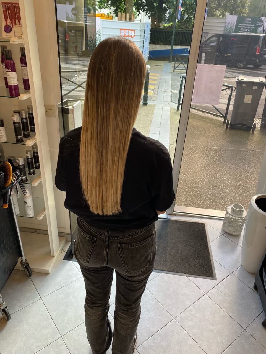 Salon Core