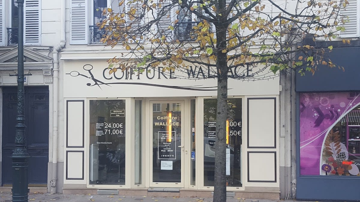 Salon Core