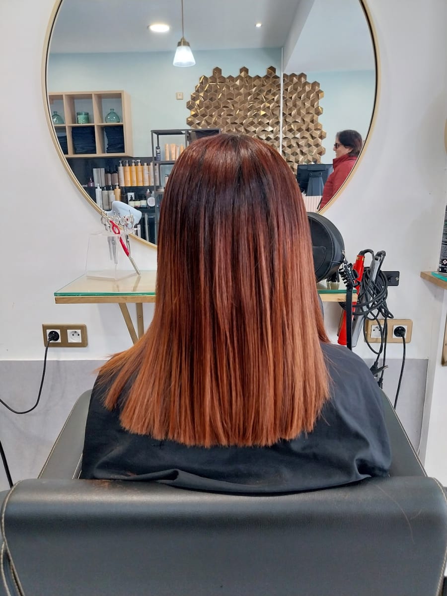 Salon Core