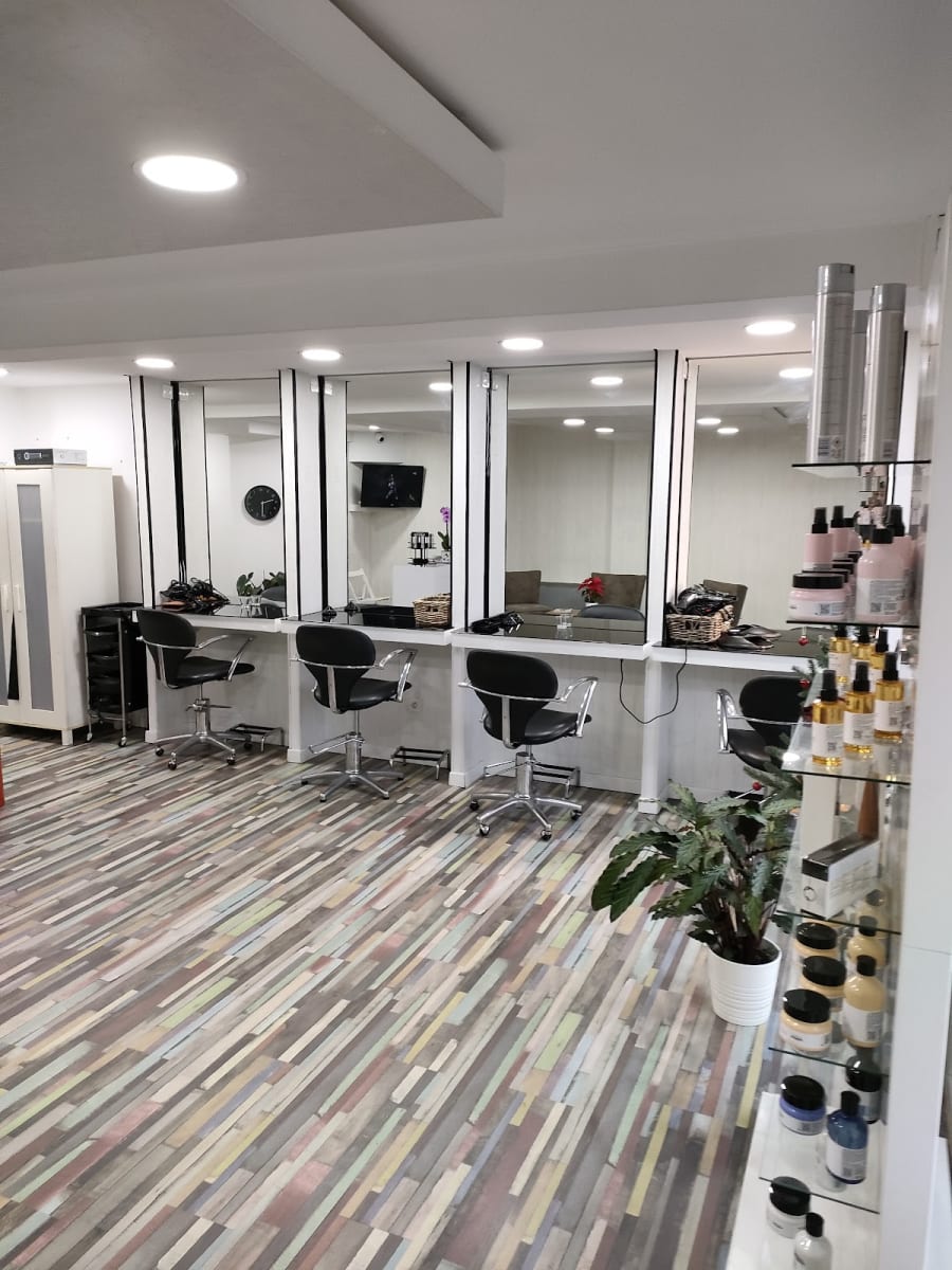 Salon Core